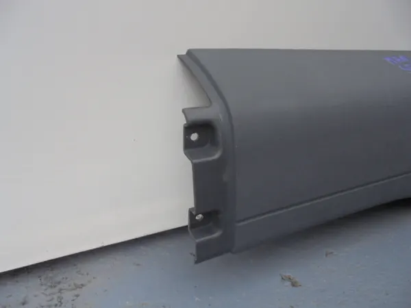 Extensión cabina MAN TGA/TGX/TGS OEM 34234558562326437543 image 6