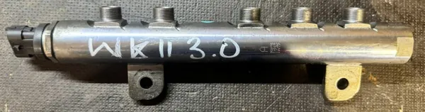Jeep OE 0445216050 Einspritzschiene Sensor WK2 3.0 CRD image 2
