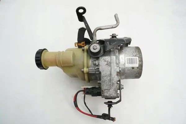 Bomba de direção Dacia Sandero II 491102583R image 2