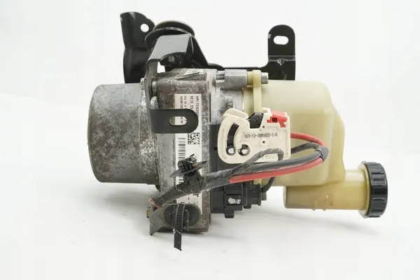 Bomba de direção Dacia Sandero II 491102583R image 4