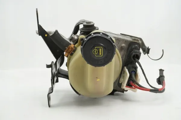 Bomba de direção Dacia Sandero II 491102583R image 5