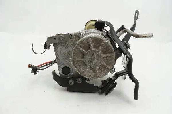 Bomba de direção Dacia Sandero II 491102583R image 6