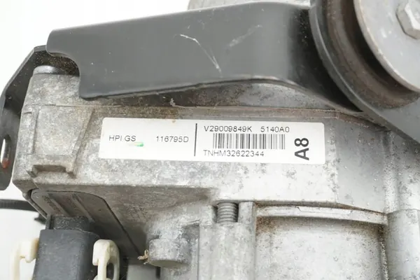 Bomba de direção Dacia Sandero II 491102583R image 9