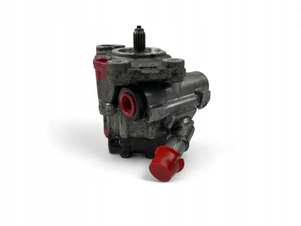 Bomba de direção Audi A8 D3 4.2 TDI OEM 4E0145156G image 3