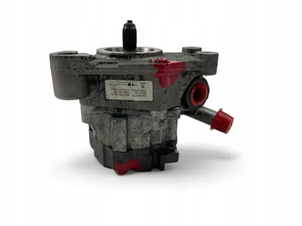Bomba de direção Audi A8 D3 4.2 TDI OEM 4E0145156G image 6