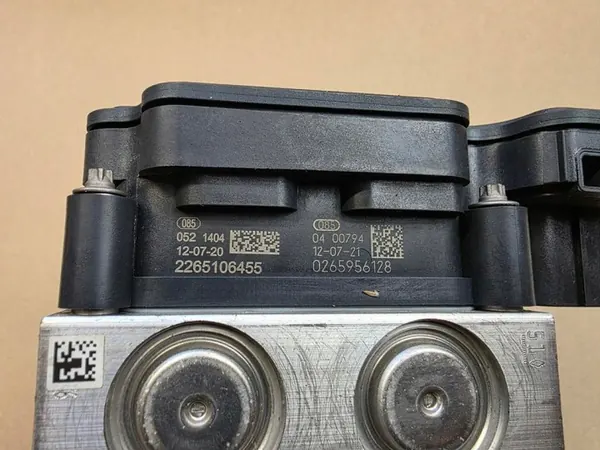 ABS-pomp OEM 57110-T1G-G320-M1 voor Honda CR-V IV image 3