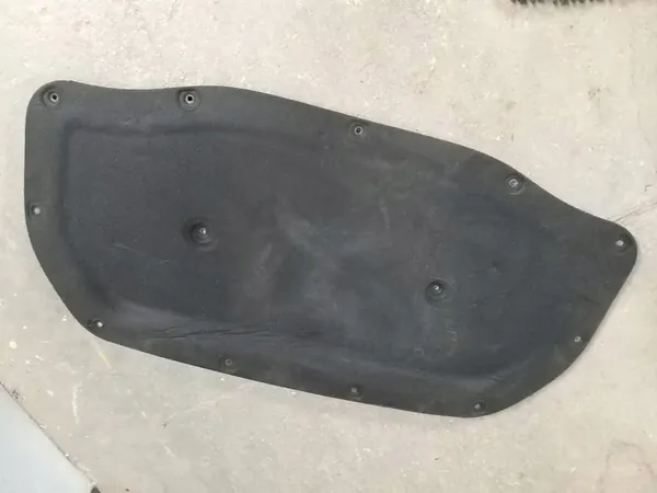 MG ZS 23 - Isolamento do Capô 10958226 image 1