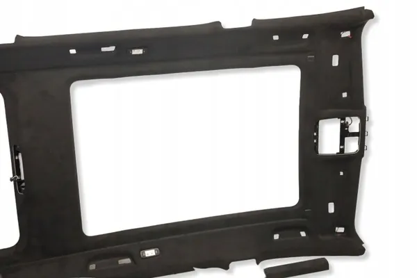 Techo Alcantara Panorama OEM 5A6B355MWGK BMW X7 G07 image 3