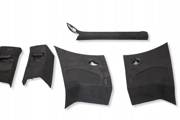 Techo Alcantara Panorama OEM 5A6B355MWGK BMW X7 G07 image 5