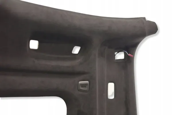 Techo Alcantara Panorama OEM 5A6B355MWGK BMW X7 G07 image 8