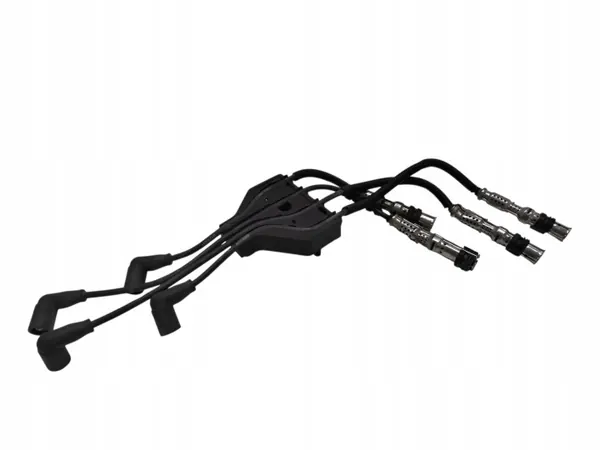 Câbles d'allumage OEM 03F905487 pour Skoda Yeti image 2