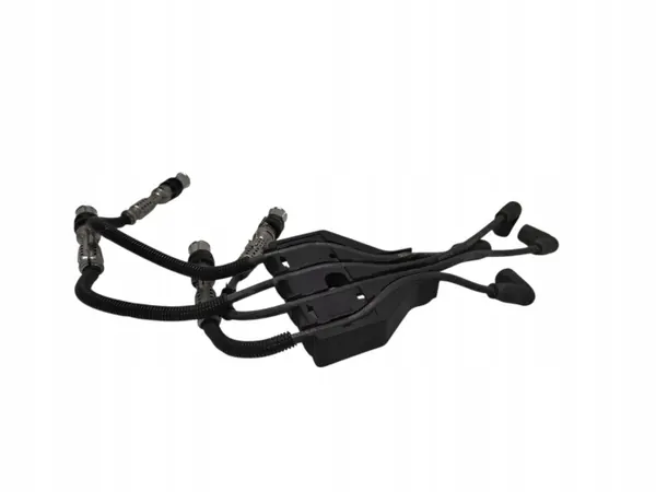 Câbles d'allumage OEM 03F905487 pour Skoda Yeti image 5