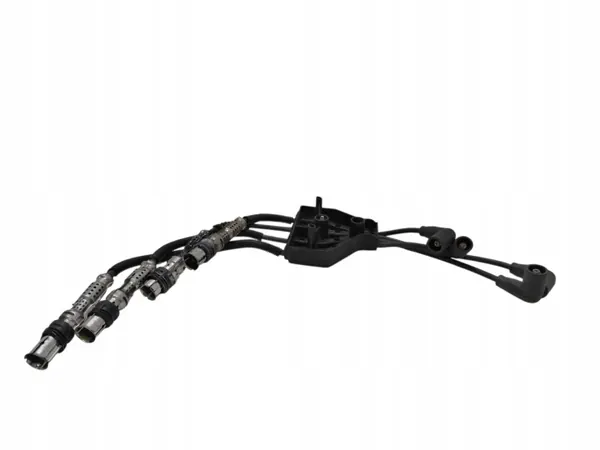Câbles d'allumage OEM 03F905487 pour Skoda Yeti image 6