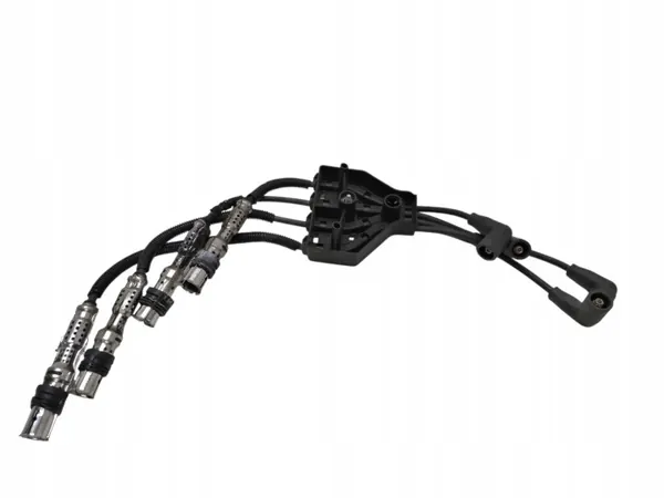 Câbles d'allumage OEM 03F905487 pour Skoda Yeti image 7
