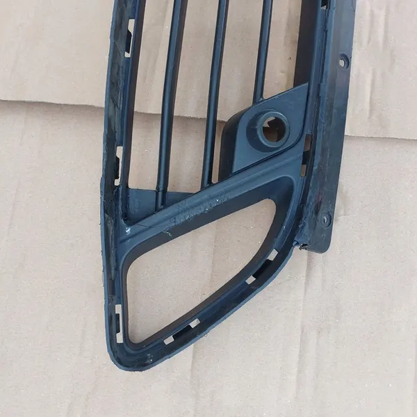 Griglia paraurti BMW 2 F45 F46 2014-2021 OEM 51117347109 image 2