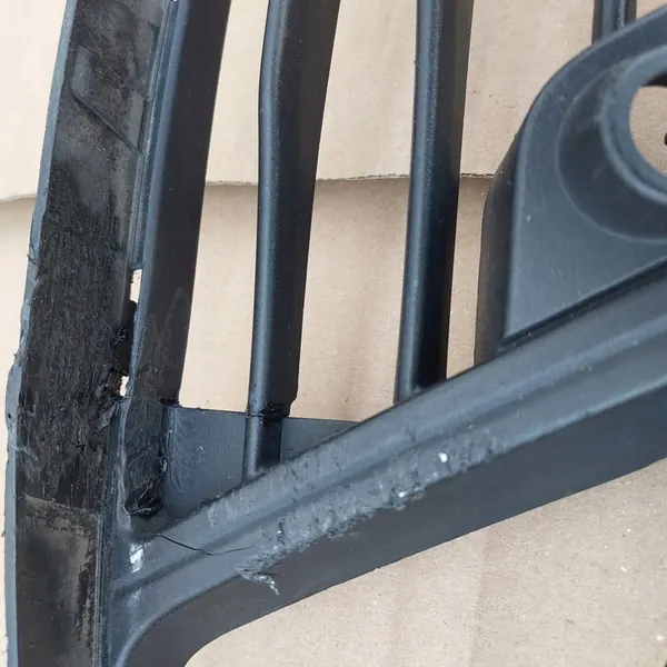 Griglia paraurti BMW 2 F45 F46 2014-2021 OEM 51117347109 image 3