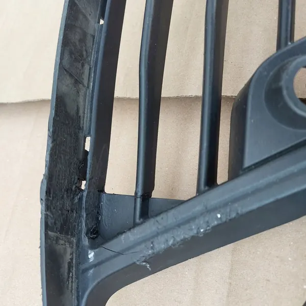 Griglia paraurti BMW 2 F45 F46 2014-2021 OEM 51117347109 image 4