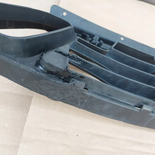 Griglia paraurti BMW 2 F45 F46 2014-2021 OEM 51117347109 image 9