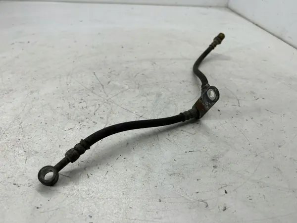 Manguera de freno trasera izquierda OEM 26541FN110 Subaru image 3