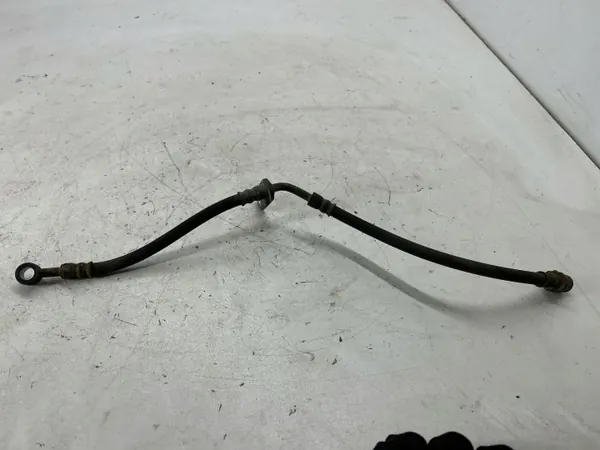 Manguera de freno trasera izquierda OEM 26541FN110 Subaru image 4