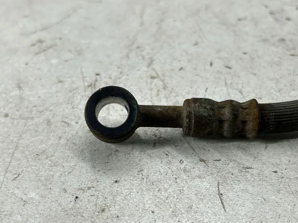 Manguera de freno trasera izquierda OEM 26541FN110 Subaru image 5