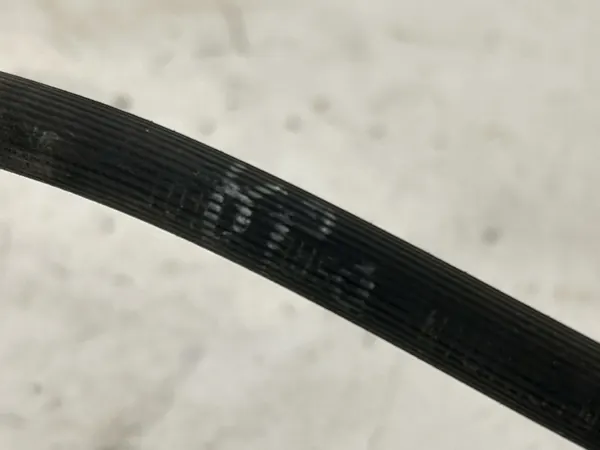 Manguera de freno trasera izquierda OEM 26541FN110 Subaru image 7