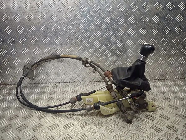 Seletor de Marchas Mazda 6 2.0 CITD image 1