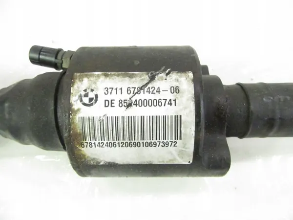 OEM 37116781424 Frontstabilisator für BMW F Serie image 3