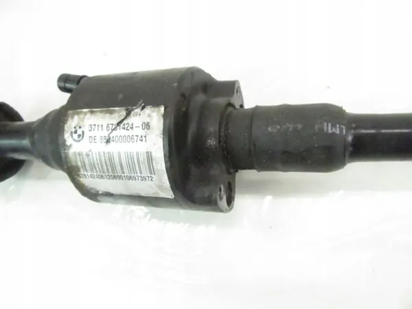 OEM 37116781424 Frontstabilisator für BMW F Serie image 5