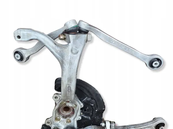Rótula delantera izquierda OEM AYN5902 para Audi A6 C6 image 4