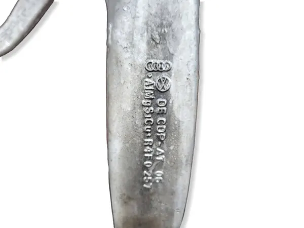 Rótula delantera izquierda OEM AYN5902 para Audi A6 C6 image 5