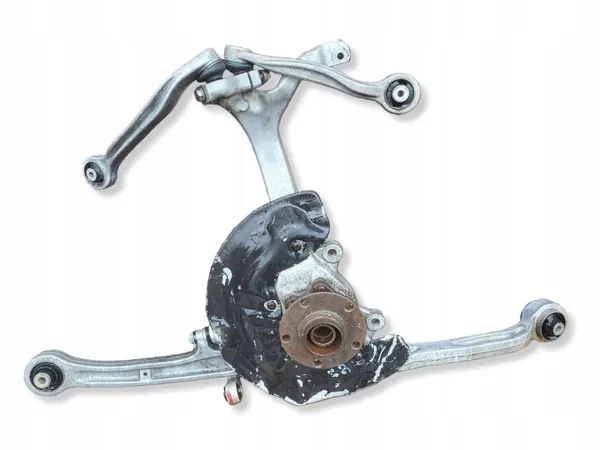 Rótula delantera izquierda OEM AYN5902 para Audi A6 C6 image 6