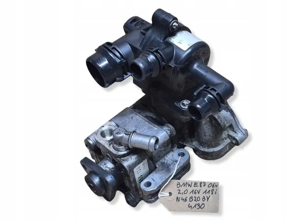 Pompe de direction assistée BMW OEM 7617955134 - Occasion image 2