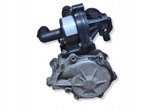 Pompe de direction assistée BMW OEM 7617955134 - Occasion image 3