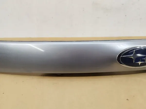 OEM Takaluukunkaholkki Subaru Forester III 2008-2012 image 3