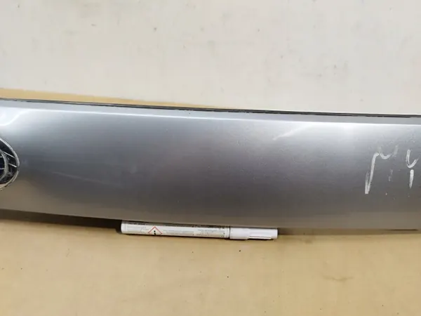 OEM Takaluukunkaholkki Subaru Forester III 2008-2012 image 5