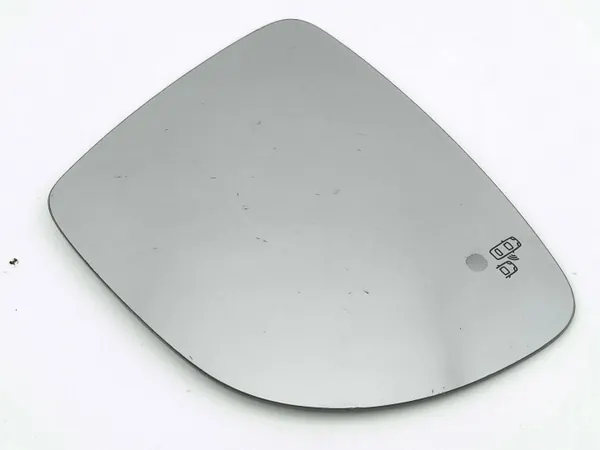 Inserção de espelho Nissan Leaf II OEM AMD211346 image 2