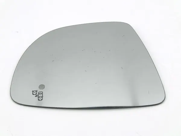 Inserção de espelho Nissan Leaf II OEM AMD211346 image 4