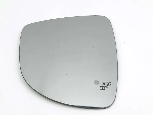 Inserção de espelho Nissan Leaf II OEM AMD211346 image 5