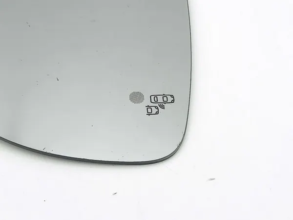 Inserção de espelho Nissan Leaf II OEM AMD211346 image 6