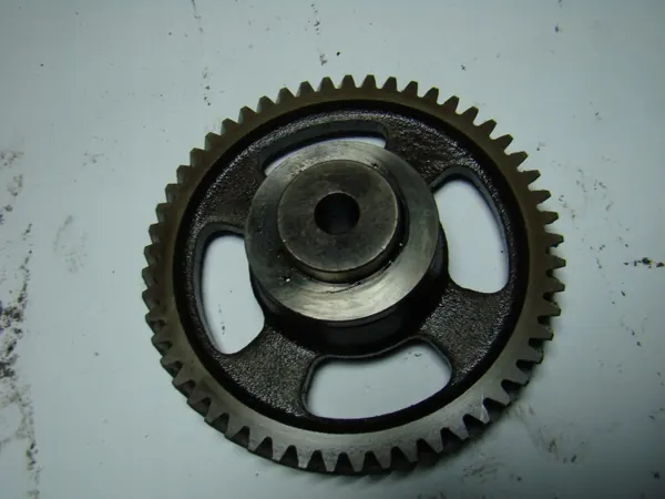 Pignon de distribution OEM KOŁOMASCO3.0 pour Renault Mascott image 2