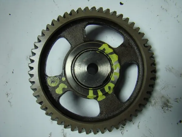 Pignon de distribution OEM KOŁOMASCO3.0 pour Renault Mascott image 3