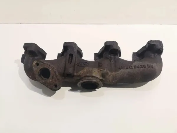 Colector de Escape Ford OE OEM 4M5Q9428BB - 1.8L Diésel image 2