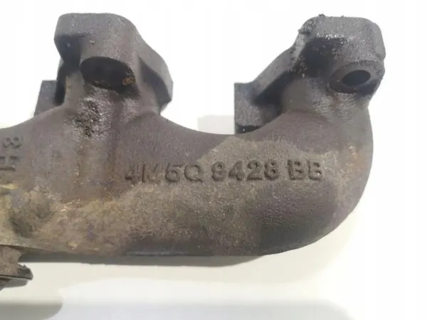 Colector de Escape Ford OE OEM 4M5Q9428BB - 1.8L Diésel image 4