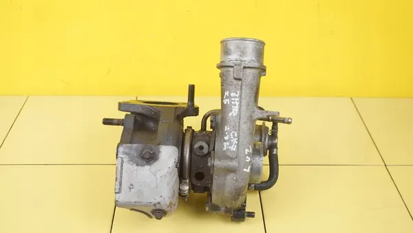 Turbocharger MAZDA CX-7 2.3 B K0422-882 image 3