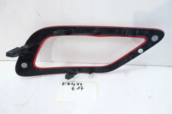 Refletor para-choques traseiro direito OEM 2GA945106C VW T-Roc image 4