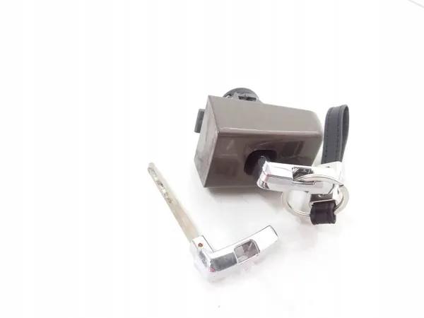 Insert de serrure Land Rover Defender OEM 30784963 image 2
