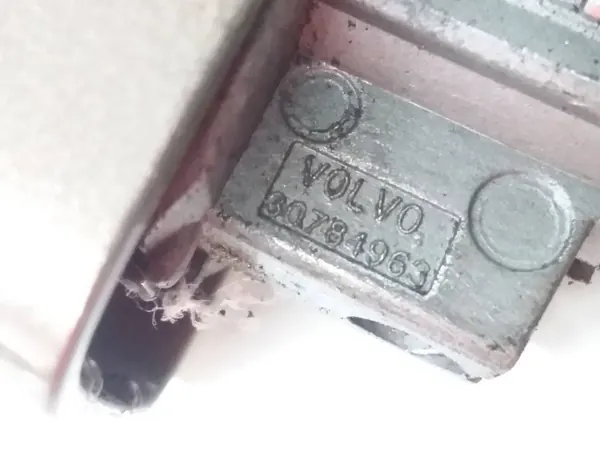Insert de serrure Land Rover Defender OEM 30784963 image 4
