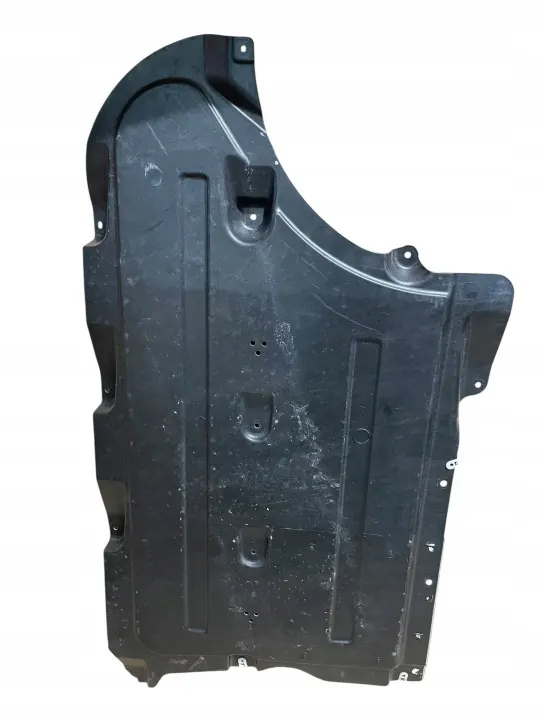 Protection de caisse centrale BMW X3 G01 LCI - OEM image 2