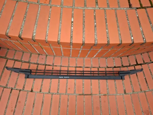 Griglia paraurti anteriore Skoda Kodiaq Lift 565853677G image 2